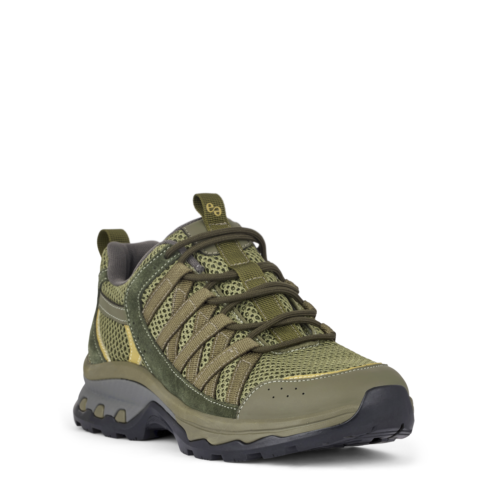 LONDON LOURDES - OLIVE